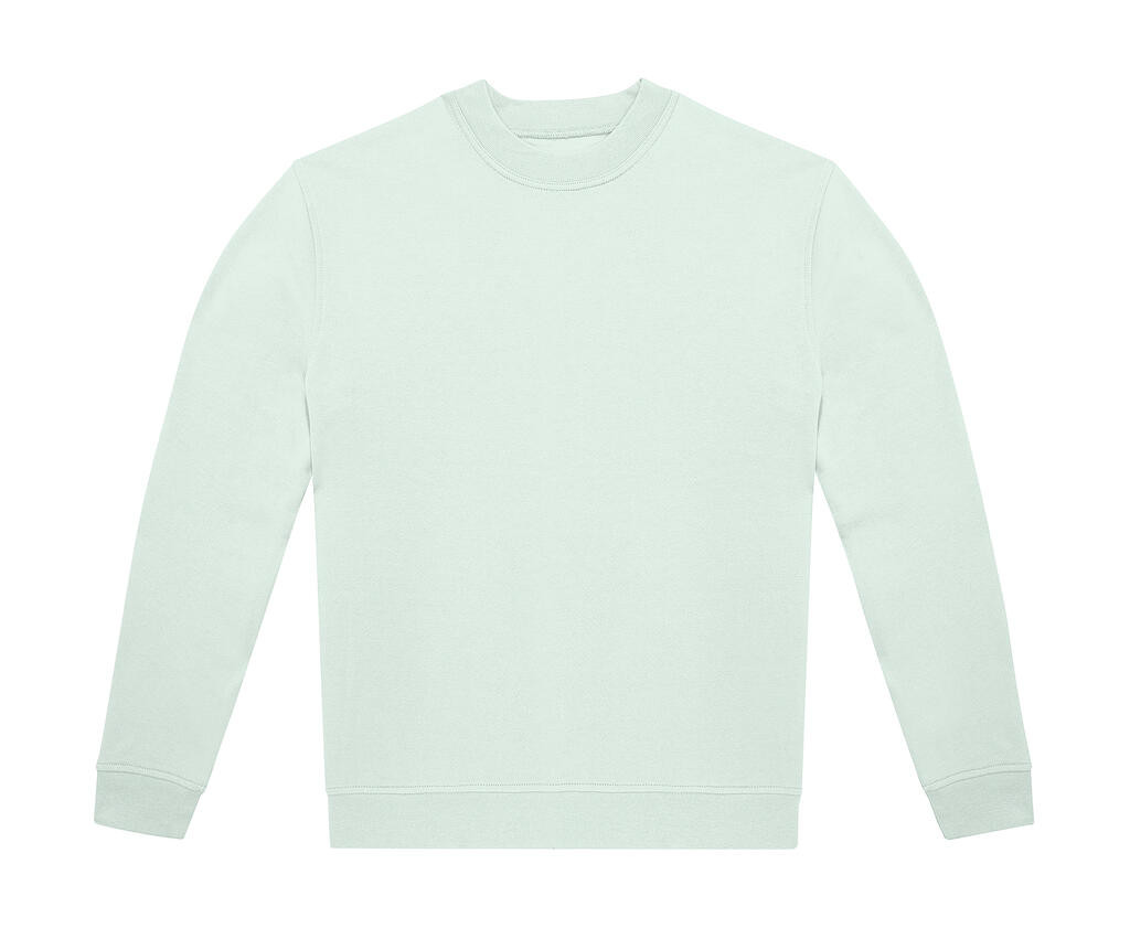 B and C ID.332 Crew WG004 Blush Mint 3XL