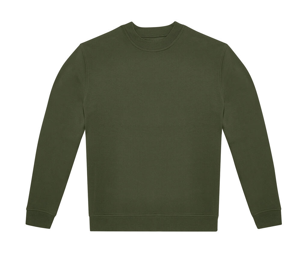 B and C ID.332 Crew WG004 Urban Khaki S
