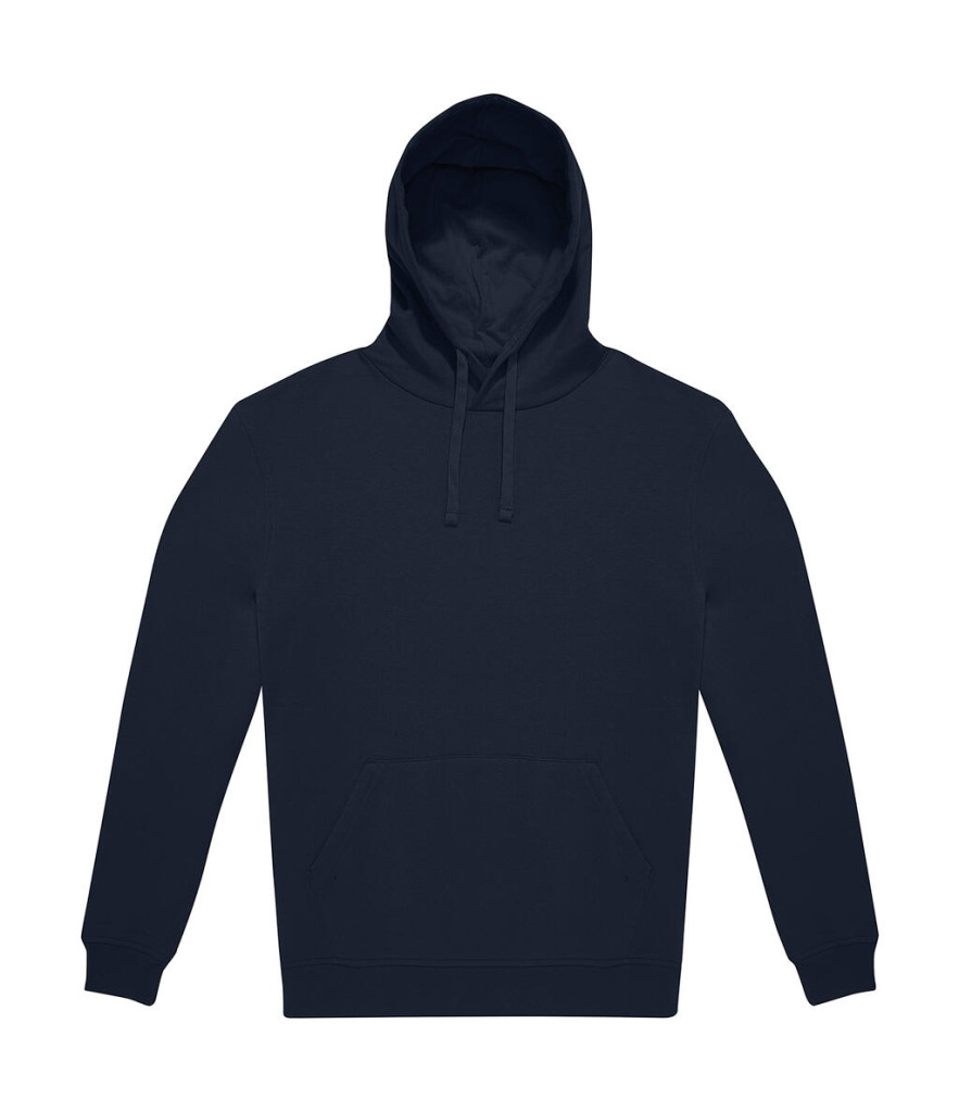 B and C ID.333 Hoodie WG005 Navy M