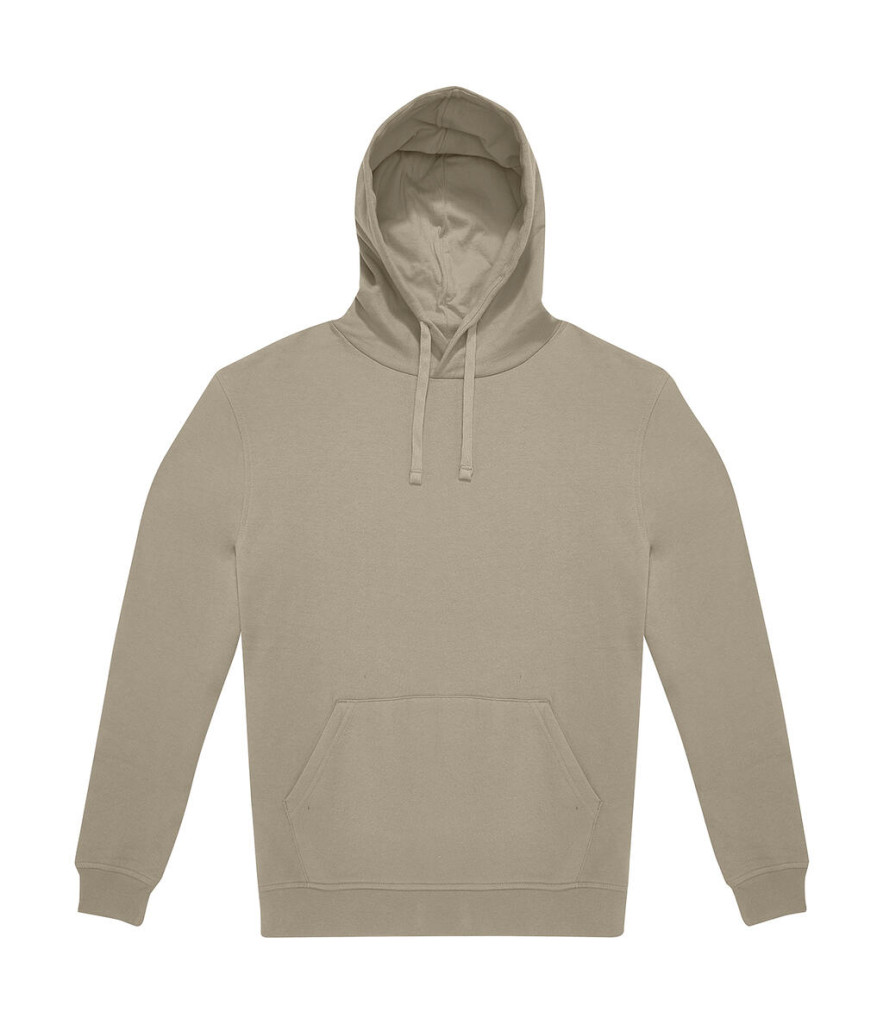 B and C ID.333 Hoodie WG005 Mastic M