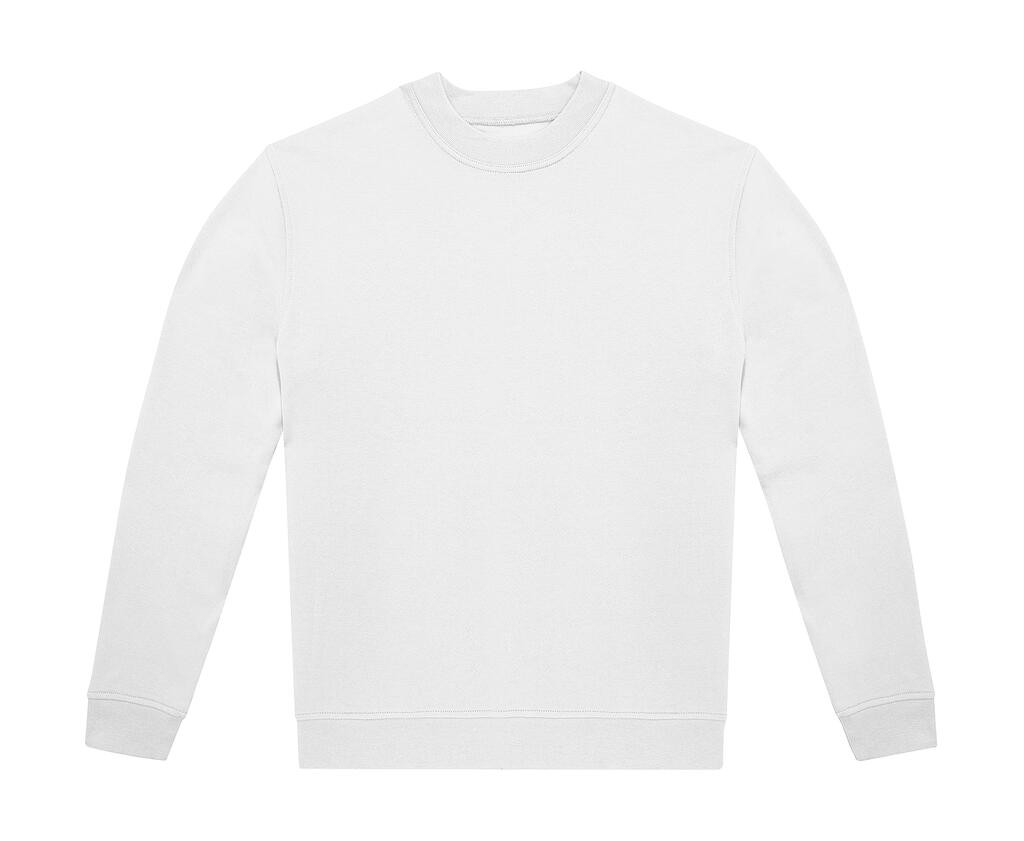 B and C ID.222 Crew WG007 White XL