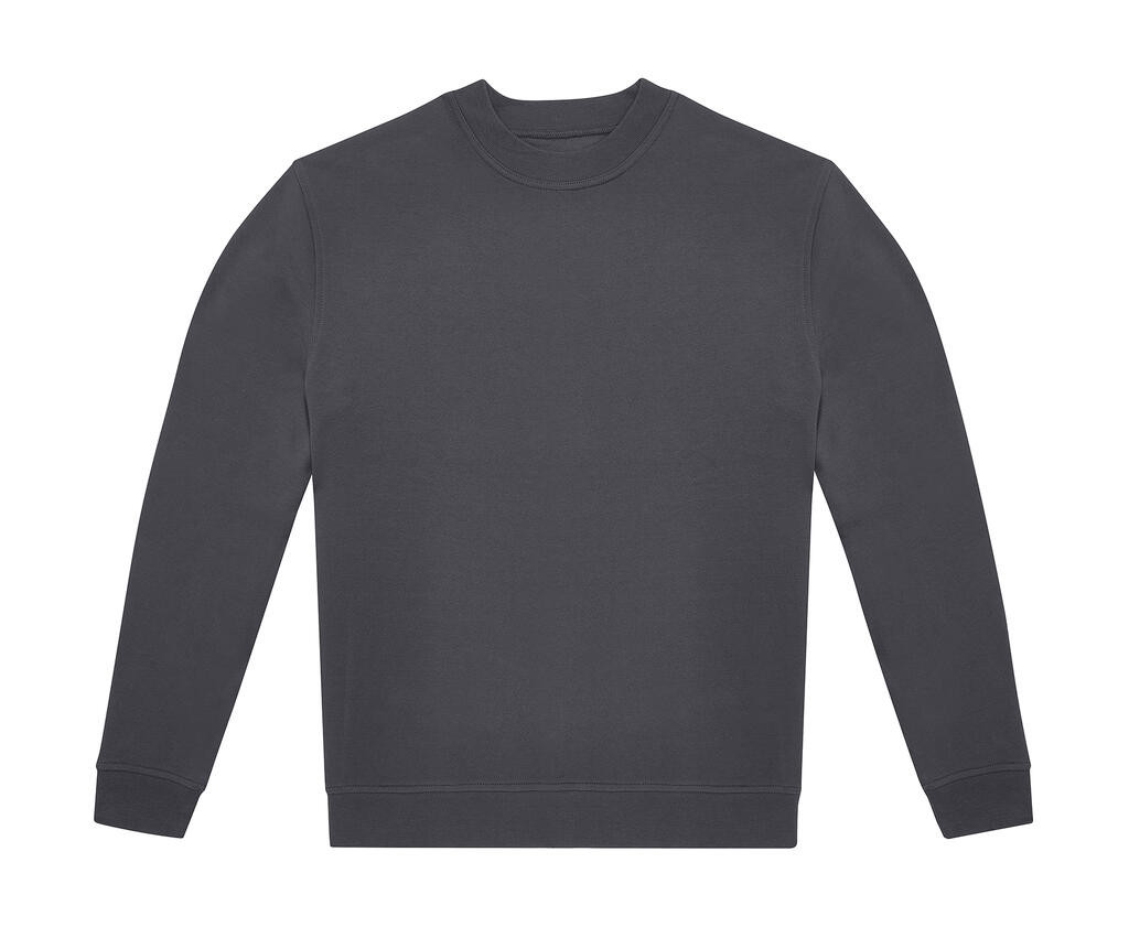 B and C ID.222 Crew WG007 Dark Grey XL
