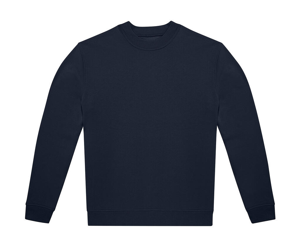 B and C ID.222 Crew WG007 Navy 3XL
