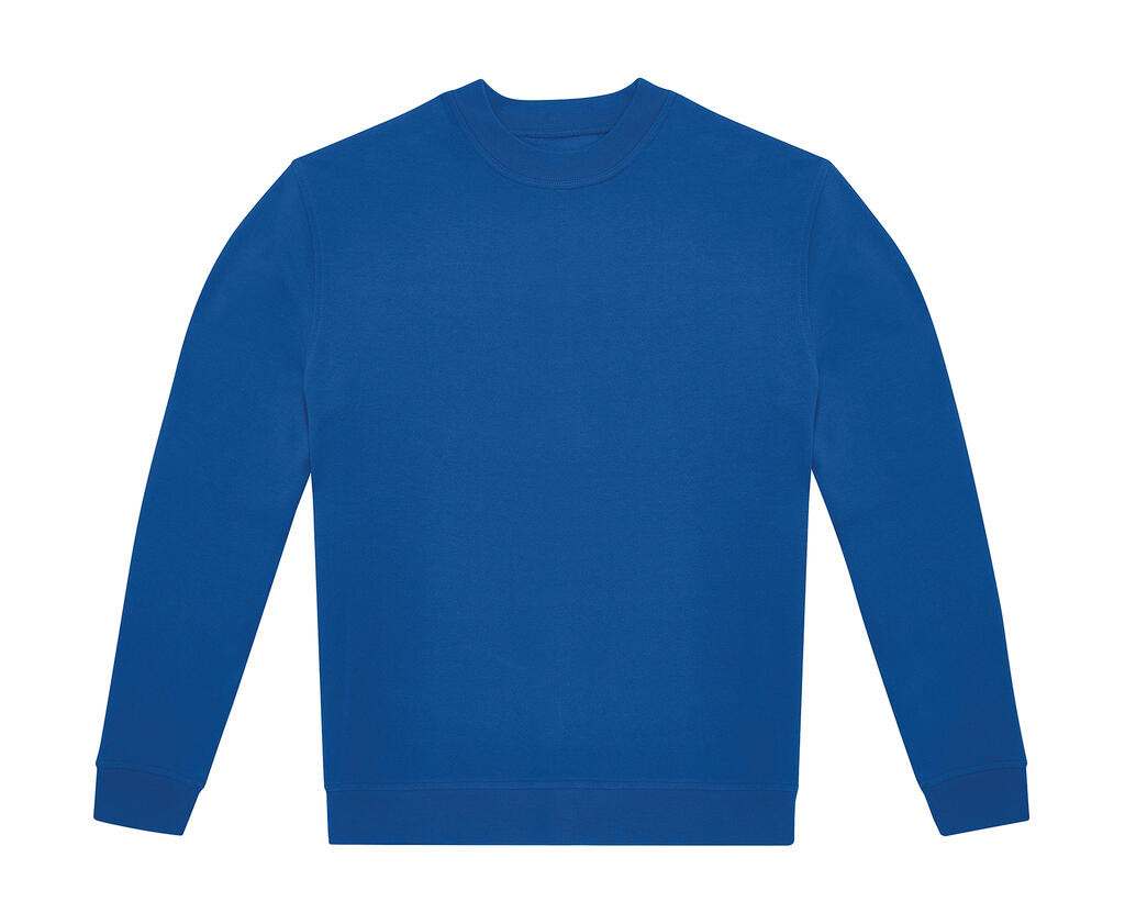 B and C ID.222 Crew WG007 Royal Blue M