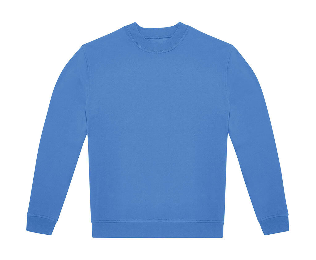 B and C ID.222 Crew WG007 Lake Blue 3XL
