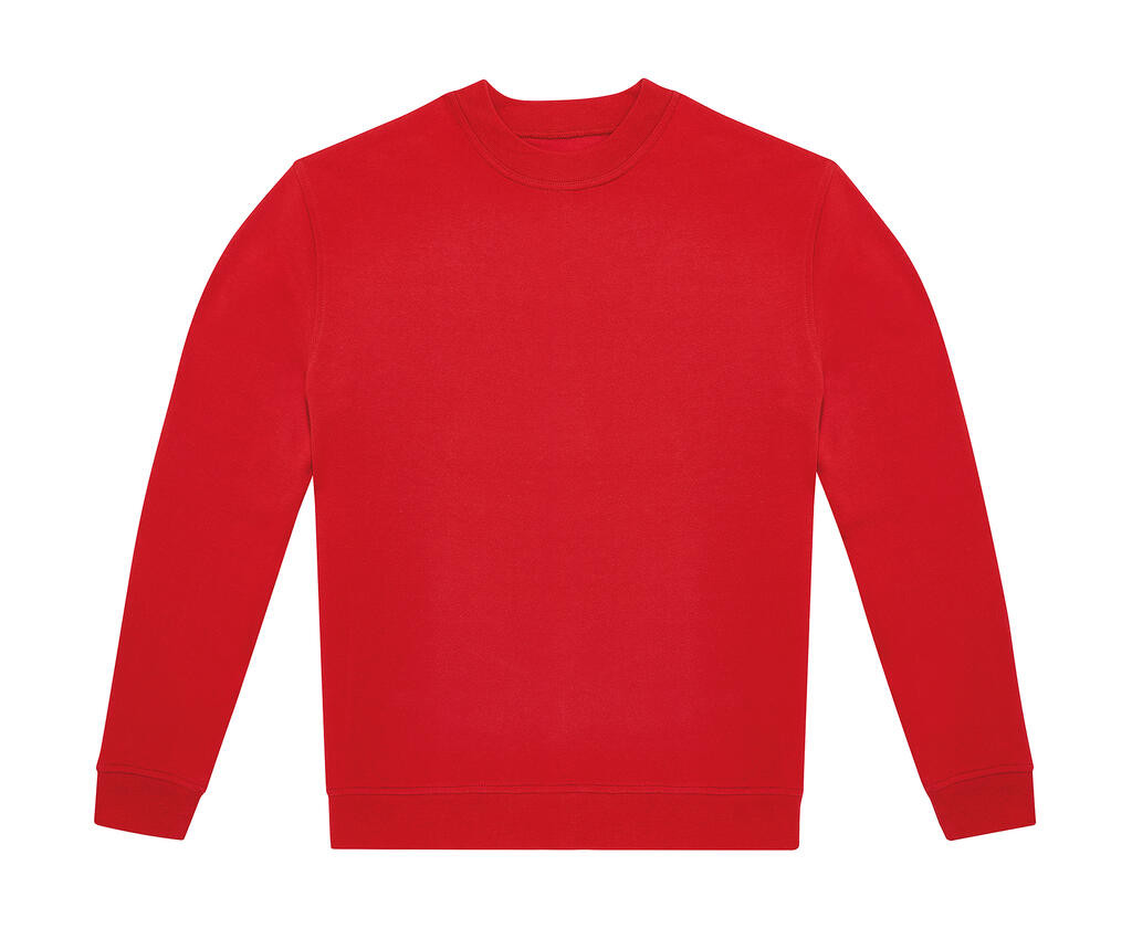B and C ID.222 Crew WG007 Red XS
