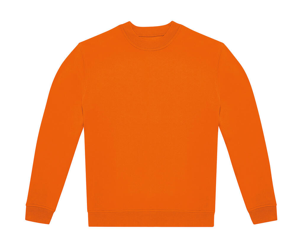 B and C ID.222 Crew WG007 Orange 2XL