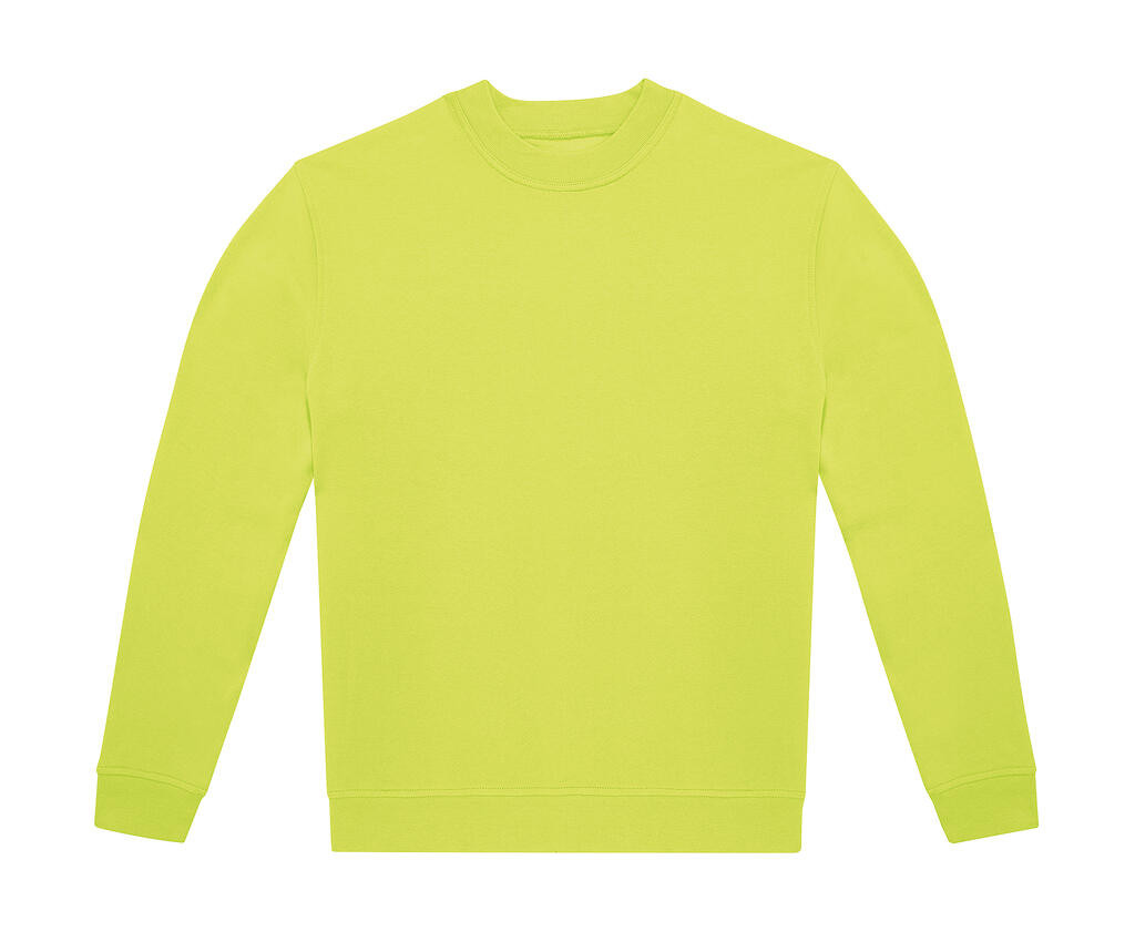 B and C ID.222 Crew WG007 Acid Lime XL