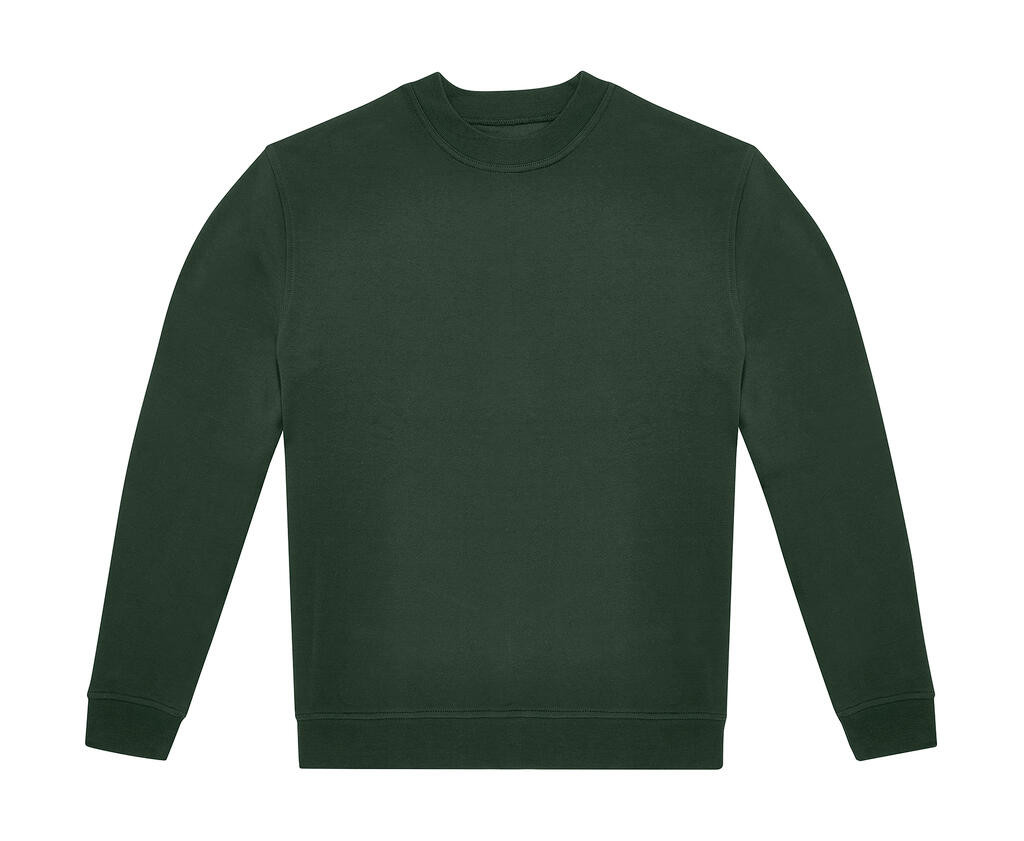 B and C ID.222 Crew WG007 Forest Green S