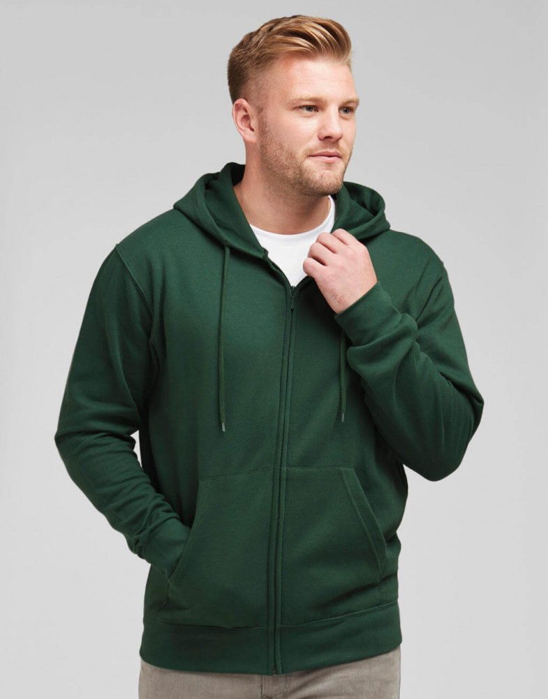 Férfi kapucnis hosszú ujjú pulóver SG Men's Zip Hood 3XL, Higanyszürke Férfi kapucnis hosszú ujjú pulóver SG Men's Zip Hood 3XL, Higanyszürke