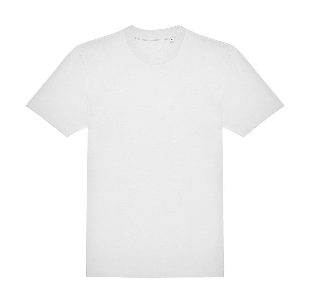 B and C #E220 T-Shirt TG002 White XS