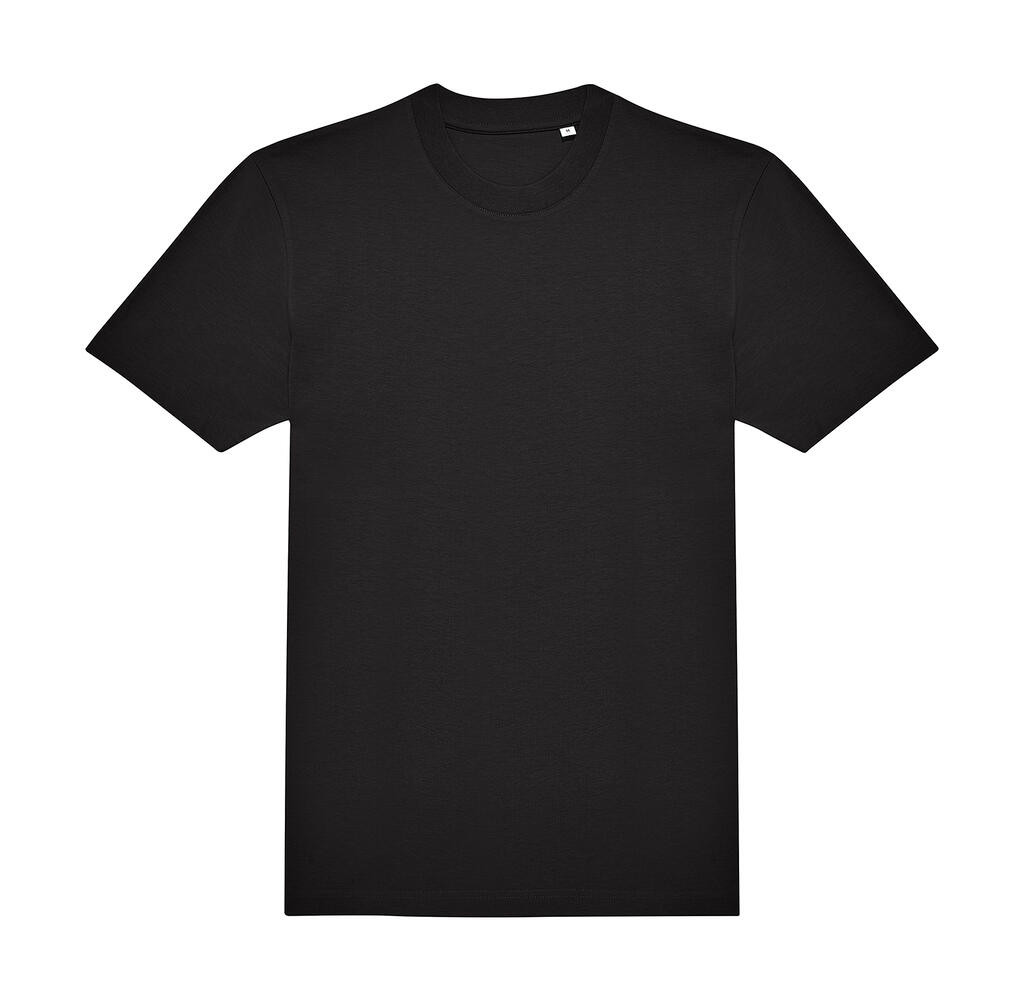 B and C #E220 T-Shirt TG002 Black M