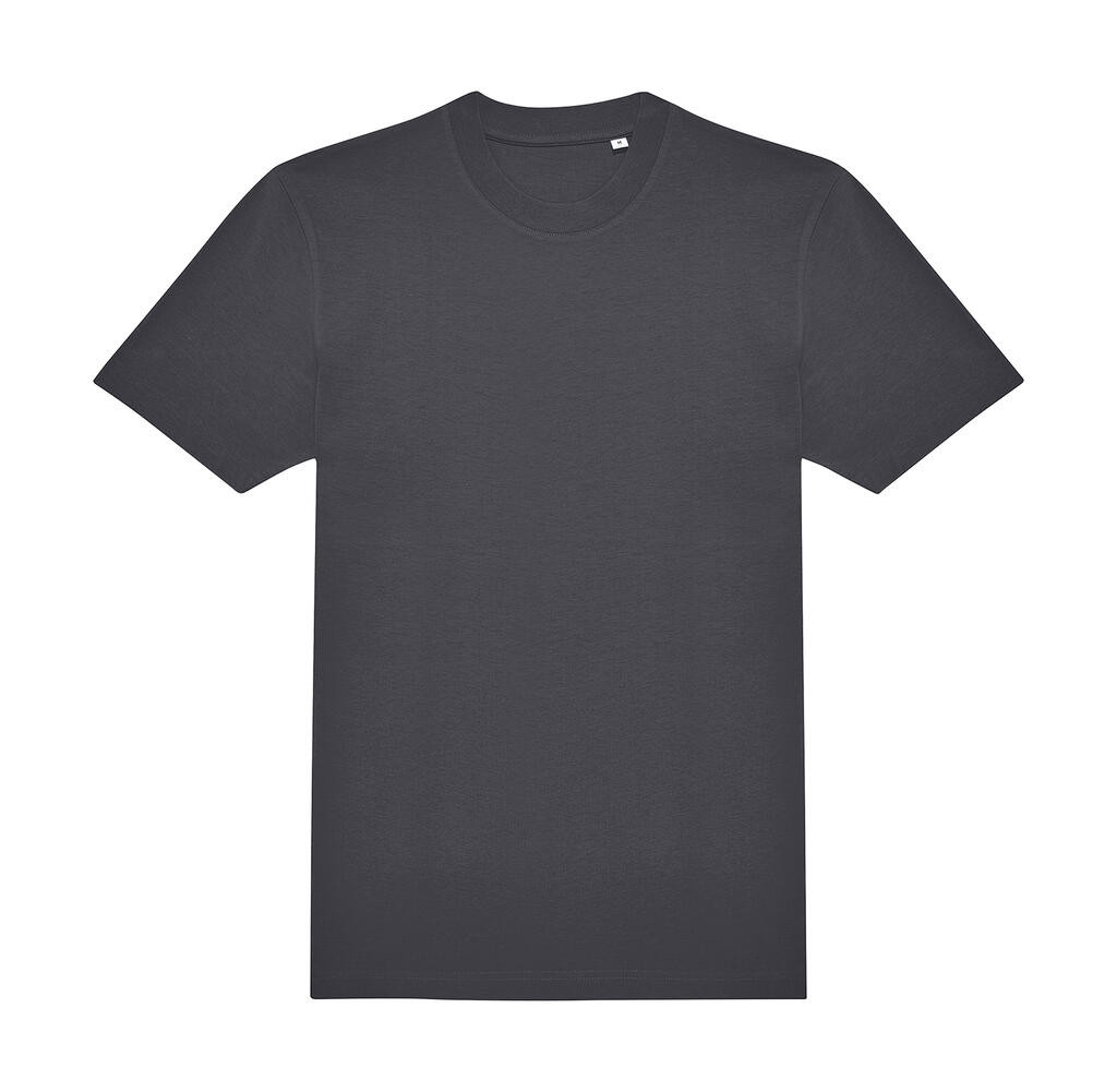 B and C #E220 T-Shirt TG002 Dark Grey XS