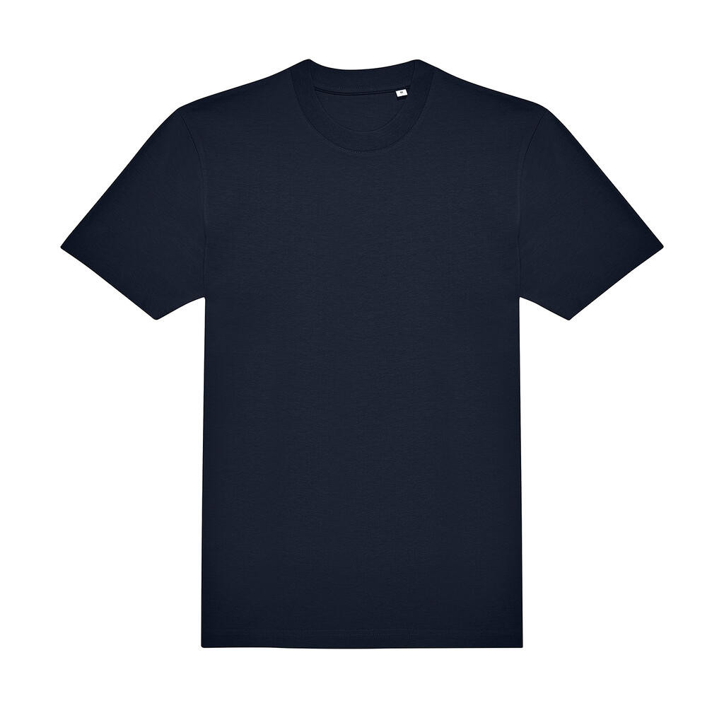 B and C #E220 T-Shirt TG002 Navy 2XL