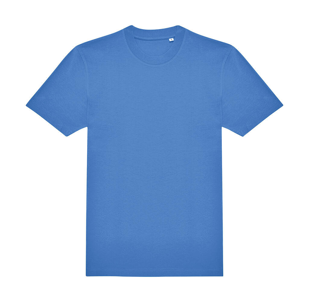 B and C #E220 T-Shirt TG002 Lake Blue 2XL