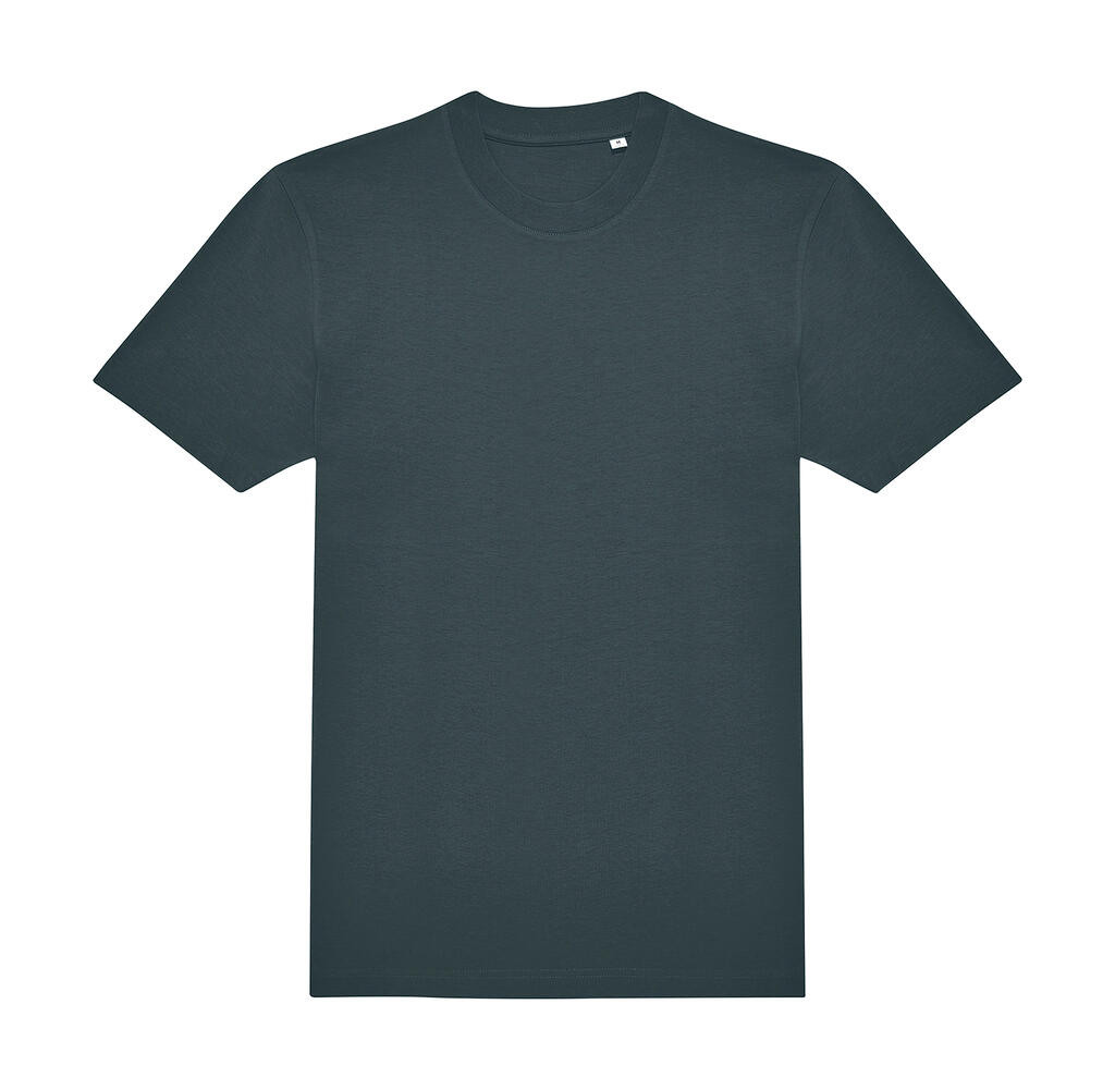 B and C #E220 T-Shirt TG002 Amalfi Teal XL