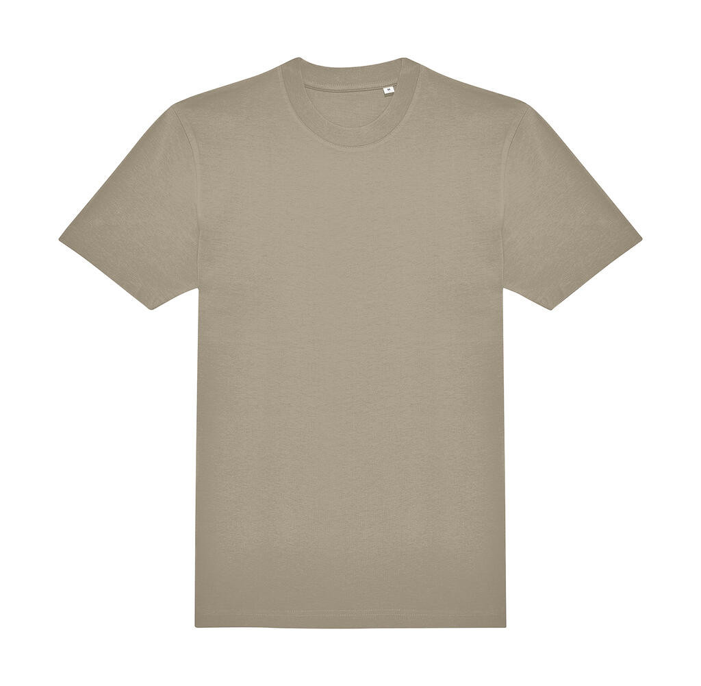 B and C #E220 T-Shirt TG002 Mastic XS