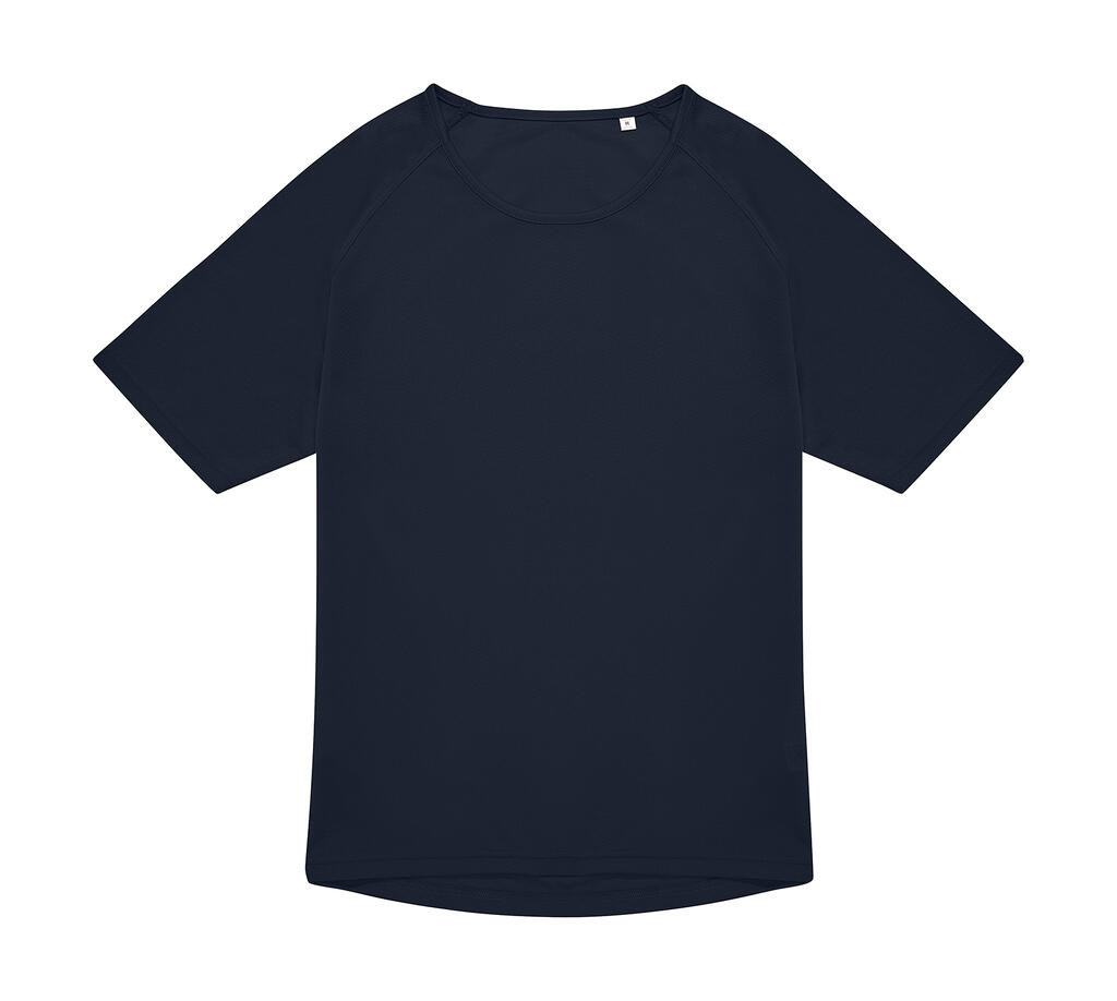 B and C Active T TG003 Navy XS