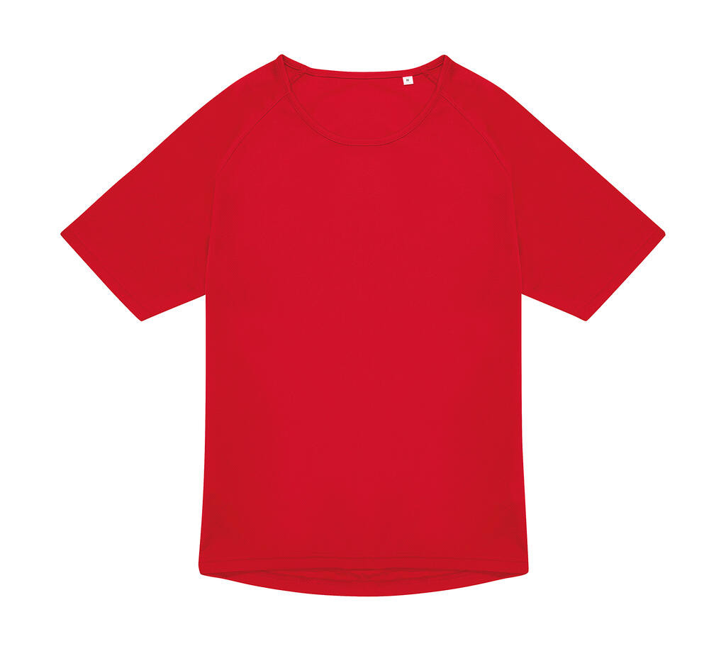 B and C Active T TG003 Red XS B and C Active T TG003 Red XS
