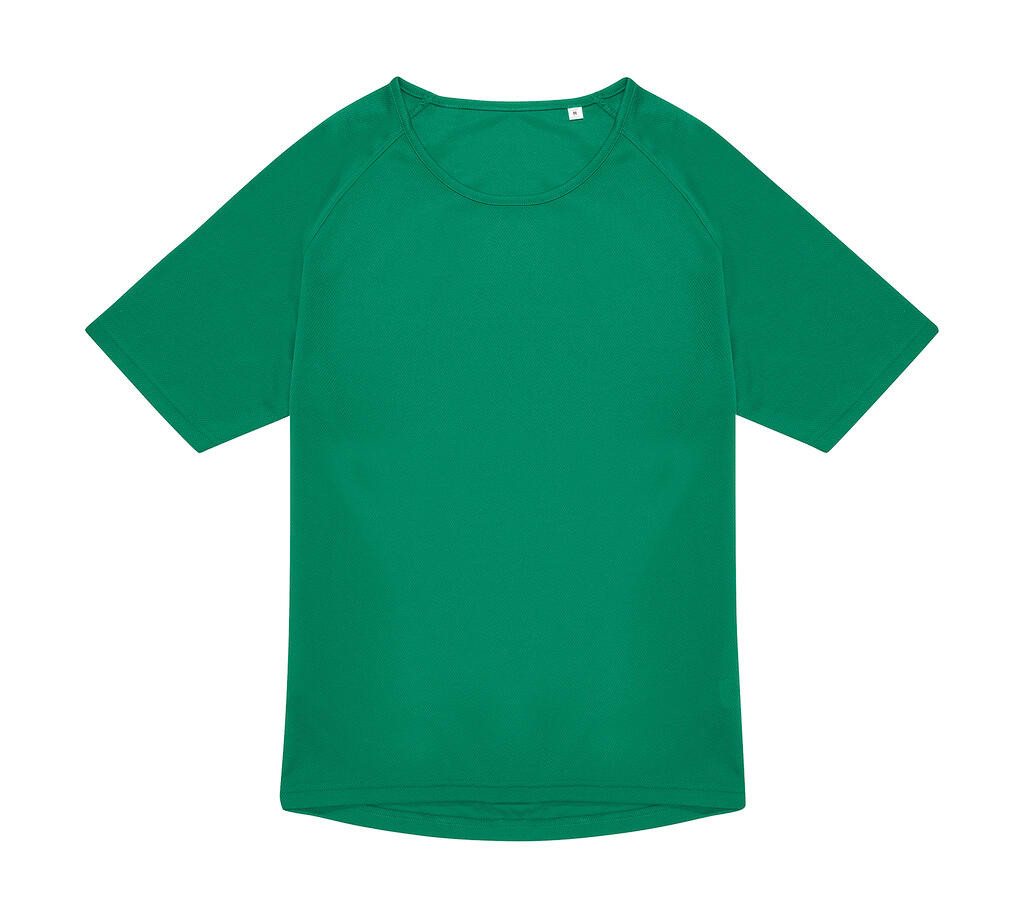 B and C Active T TG003 Kelly Green 3XL
