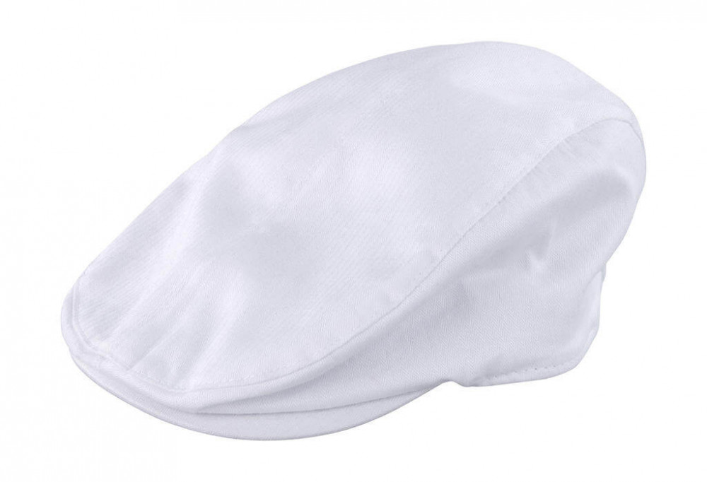 Női sapka Result Caps Gatsby Cap XL, Fehér