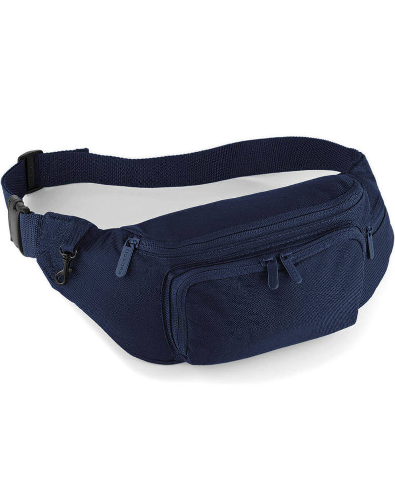 Övtáska Quadra Deluxe Belt Bag