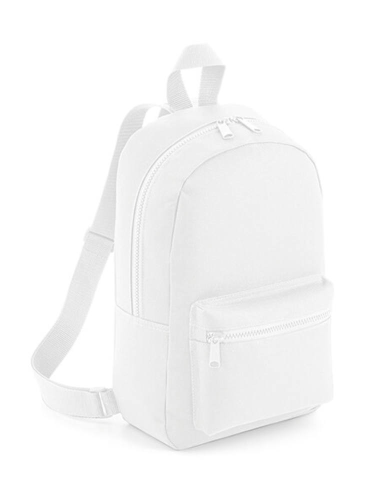 Hátizsák Bag Base Mini Essential Fashion Backpack