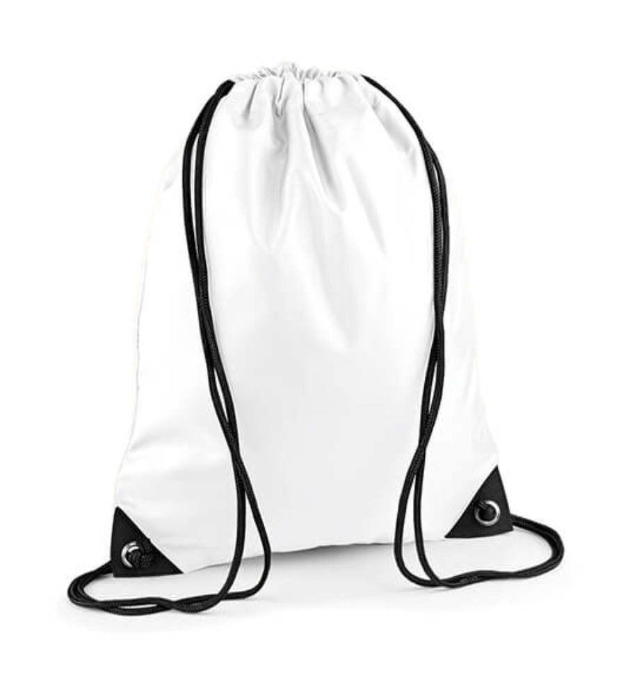 Tornazsák tornatáska Hátizsák Bag Base Premium Gymsac