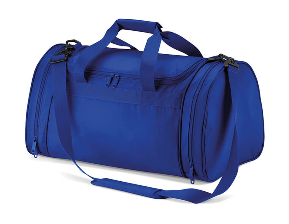 Sporttáska Quadra Sports Bag - Egy méret, Királykék