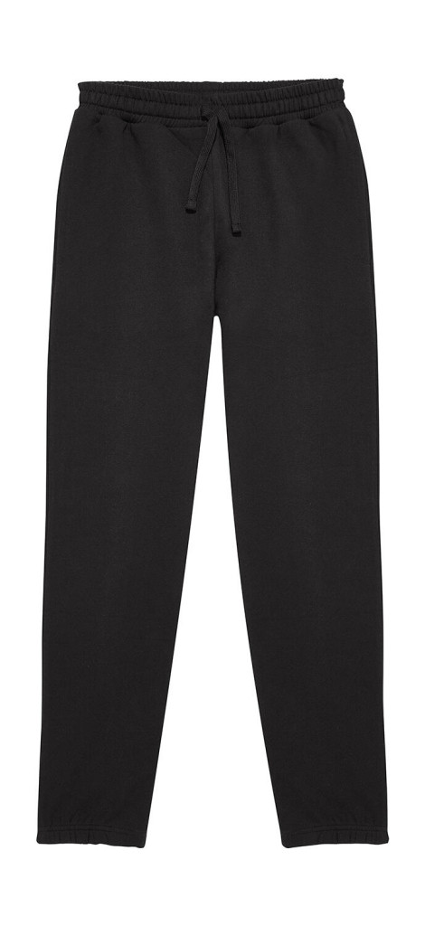 B and C ID.000 Sweatpant BG001 Black L