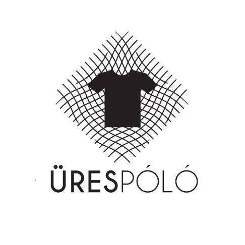 ÜRES PÓLÓ Termék 1199 Ft