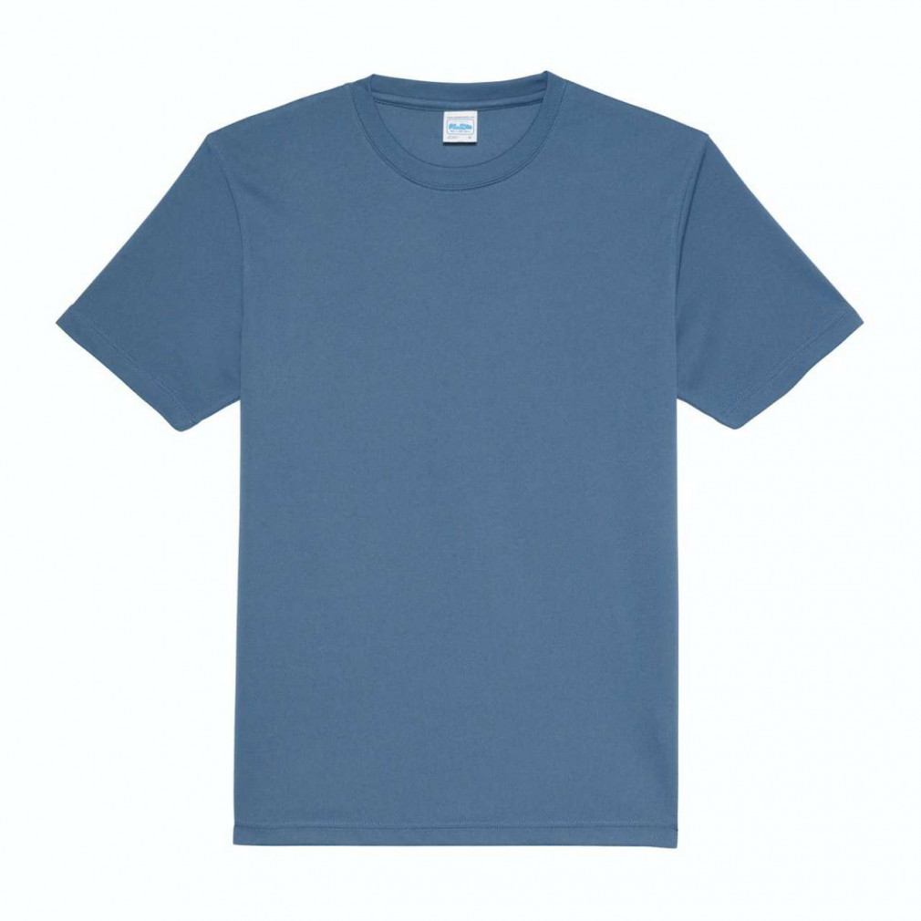 Férfi Just Cool JC001 Cool T -M, Airforce Blue