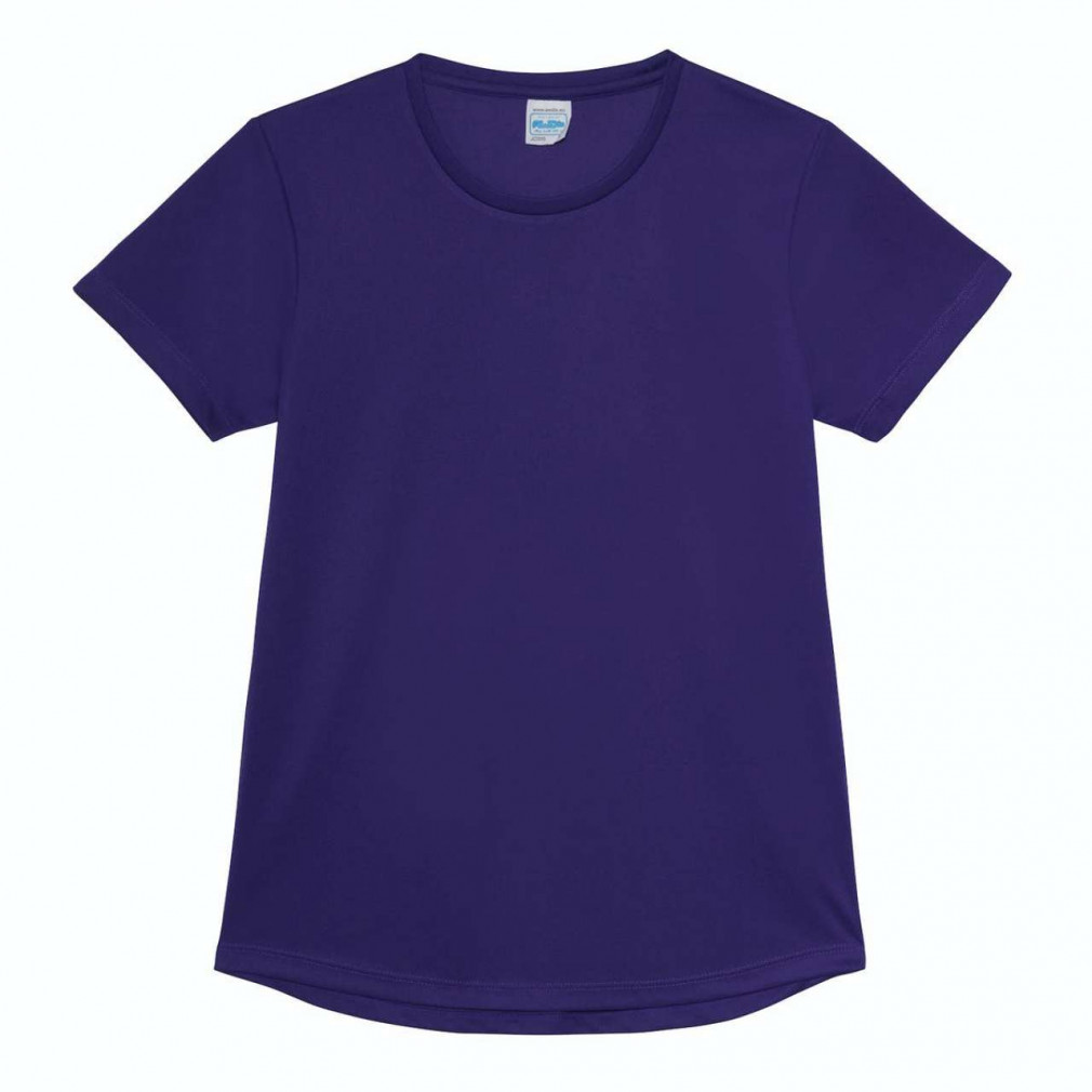 Női Just Cool JC005 Women'S Cool T -M, Purple