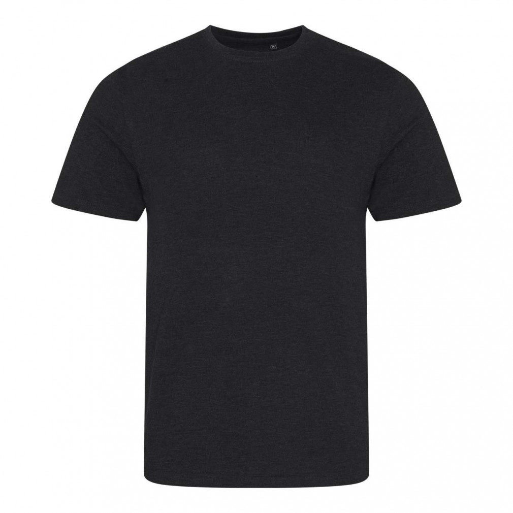 Férfi póló Just Ts JT001 Tri-Blend póló -2XL, Solid Black Férfi póló Just Ts JT001 Tri-Blend póló -2XL, Solid Black