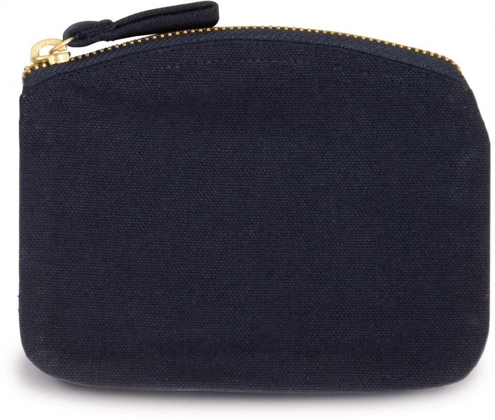 Női Kimood KI0742 pouch With Zip Fastening -S, Navy