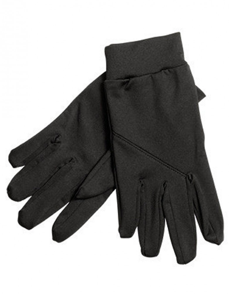 Uniszex kesztyű K-UP KP420 Sports Gloves -L/XL, Black