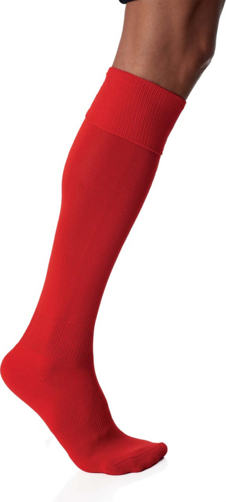 Uniszex zokni Proact PA016 plain Sports Socks -35/38, Sporty Kelly Green