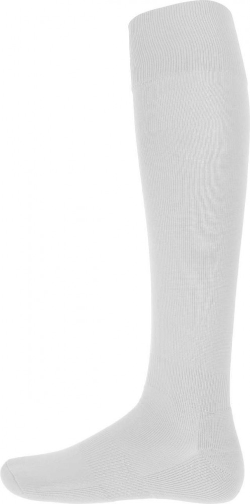Uniszex zokni Proact PA016 plain Sports Socks -39/42, White