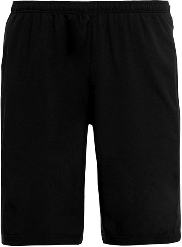 Férfi rövid nadrág Proact PA167 performance Shorts -S, Black