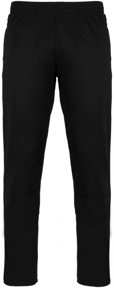 Férfi Proact PA189 Adult Tracksuit Bottoms -M, Black