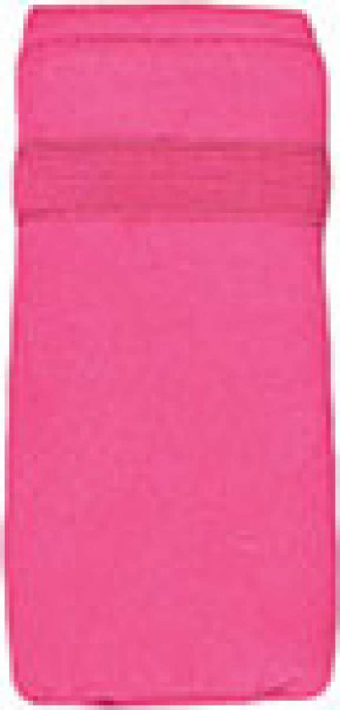 Uniszex törölköző Proact PA575 Microfibre Sports Towel -Egy méret, Fuchsia