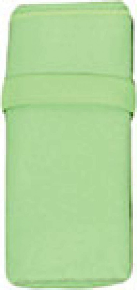 Uniszex törölköző Proact PA575 Microfibre Sports Towel -Egy méret, Lime