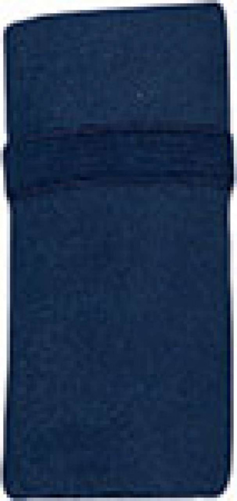 Uniszex törölköző Proact PA575 Microfibre Sports Towel -Egy méret, Light Navy