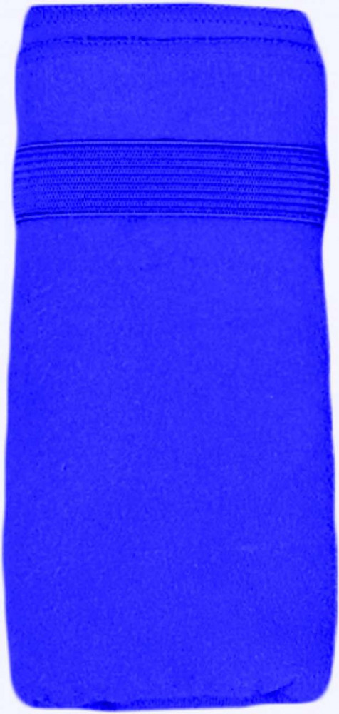 Uniszex törölköző Proact PA575 Microfibre Sports Towel -Egy méret, Purple