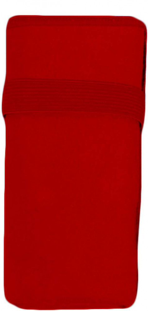 Uniszex törölköző Proact PA575 Microfibre Sports Towel -Egy méret, Red