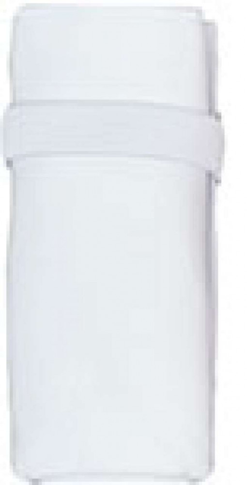 Uniszex törölköző Proact PA575 Microfibre Sports Towel -Egy méret, White